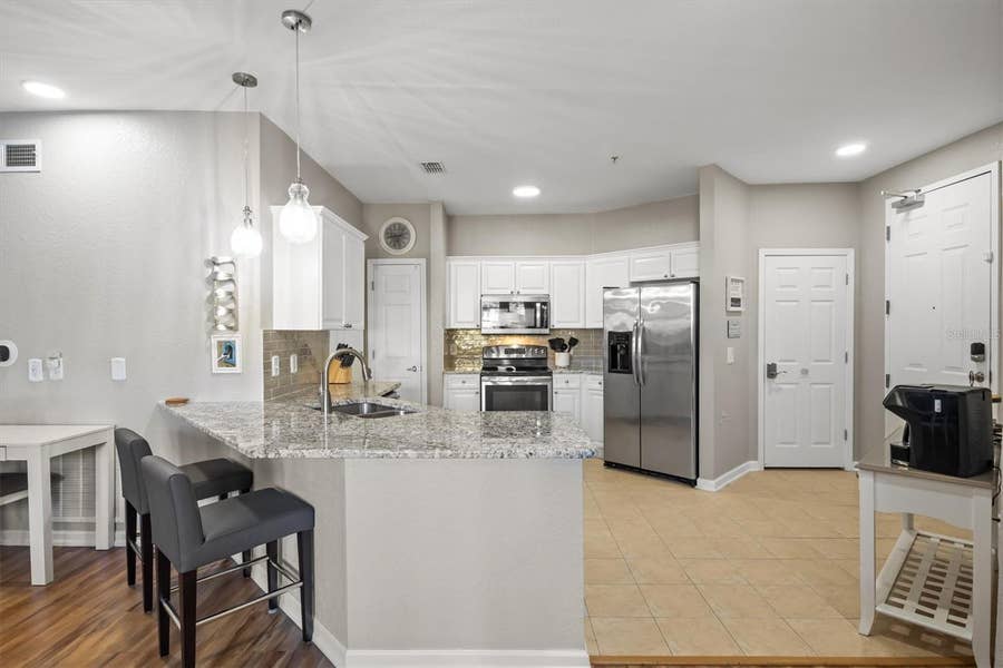 Property photo for 301 TERRACE RIDGE CIRCLE, #301, Davenport, FL