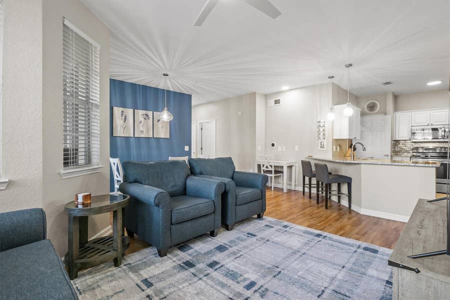 Property photo for 301 TERRACE RIDGE CIRCLE, #301, Davenport, FL
