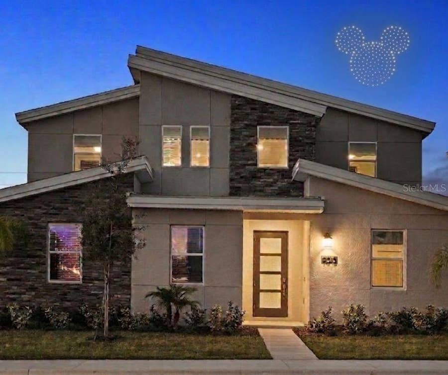 Property photo for 9012 SOMMERSET HILLS DRIVE, Davenport, FL