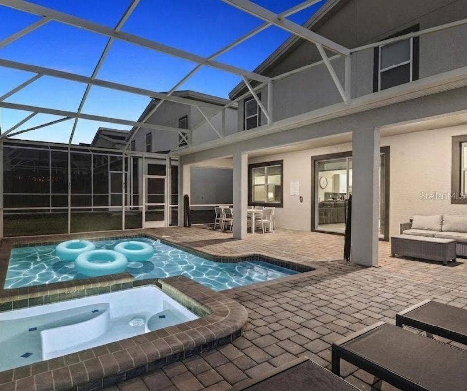 9012 SOMMERSET HILLS DRIVE, Davenport, FL 33896 9012 SOMMERSET HILLS DRIVE, Davenport, FL 33896