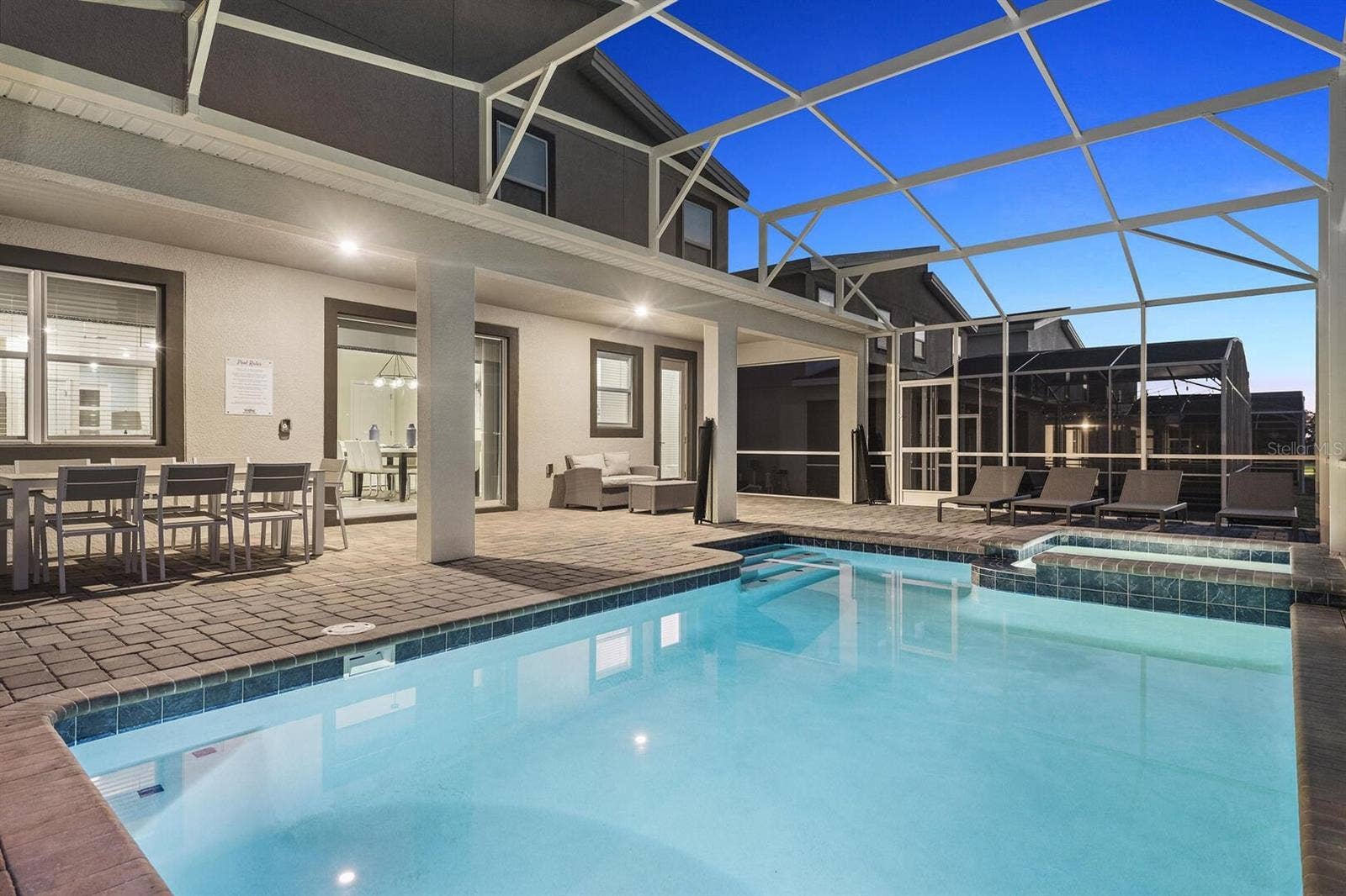 9012 SOMMERSET HILLS DRIVE, Davenport, FL 33896 9012 SOMMERSET HILLS DRIVE, Davenport, FL 33896