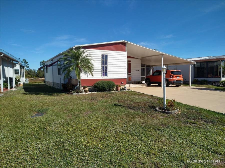Property photo for 8454 BREEZE HILL DRIVE, Lake Wales, FL