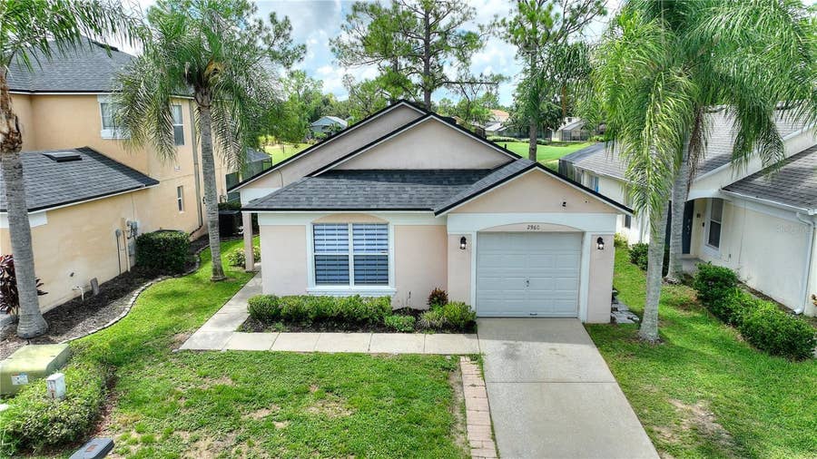 Property photo for 2960 KOKOMO LOOP, Haines City, FL
