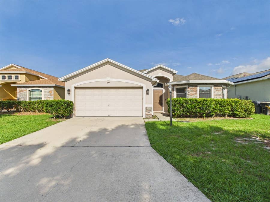 Property photo for 874 BUCCANEER BOULEVARD, Winter Haven, FL