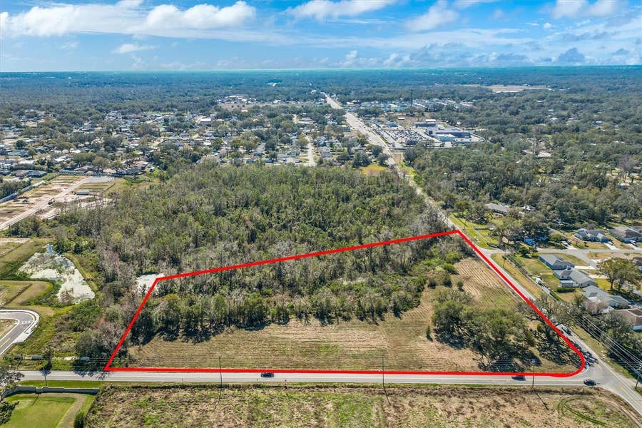 Property photo for 7835 KATHLEEN ROAD, Lakeland, FL
