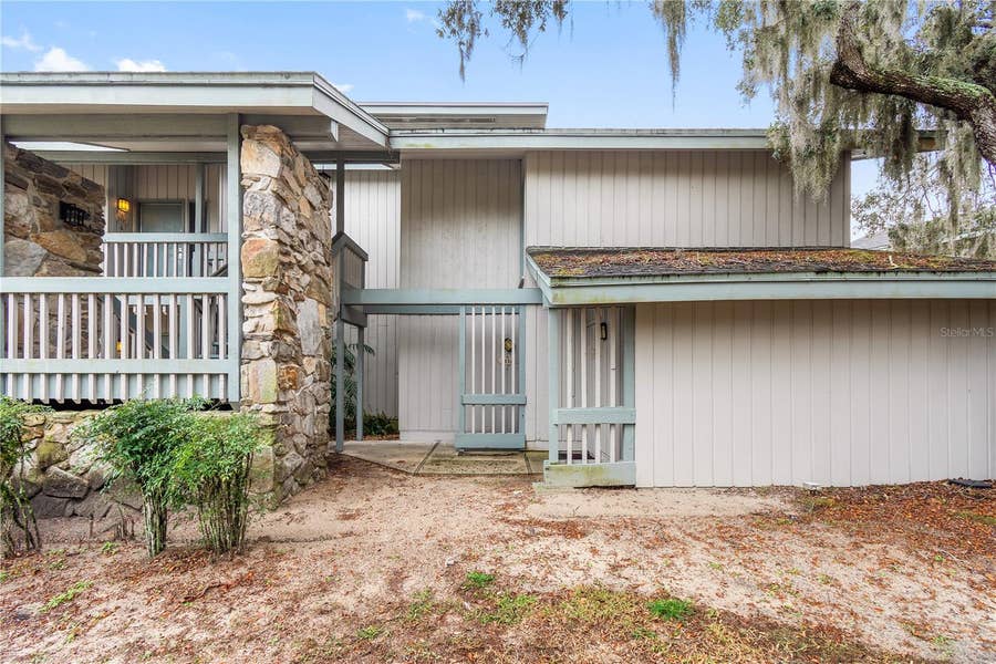 Property photo for 2114 CORNER LAKE DRIVE, #E, Haines City, FL