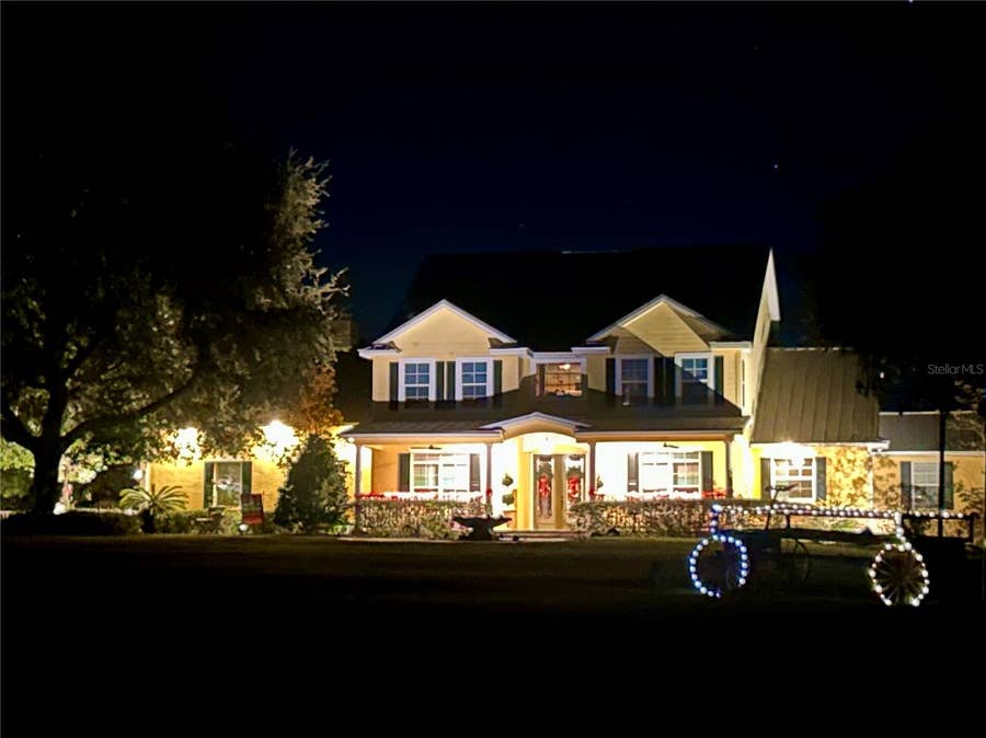 Property photo for 664 S LAKE STARR BOULEVARD, Lake Wales, FL
