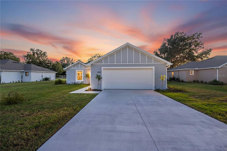 Property photo for 500 9TH STREET NE, Fort Meade, FL