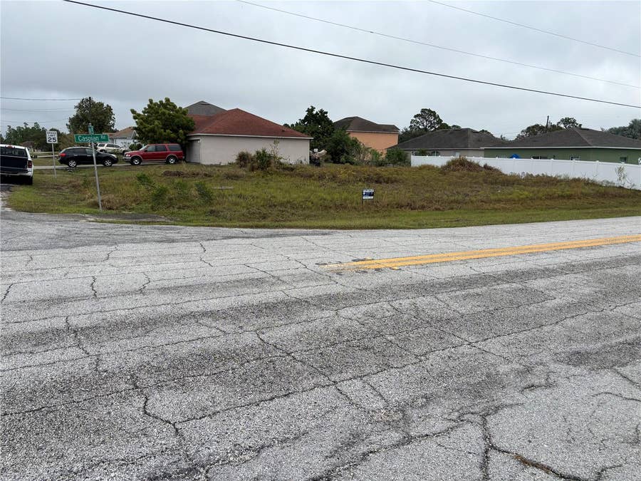 Property photo for 1201 APOPKA DRIVE, Poinciana, FL