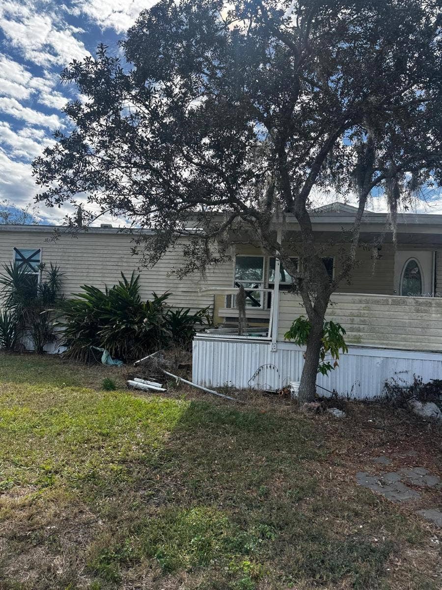 Property photo for 2626 SHINER DRIVE, Lake Wales, FL