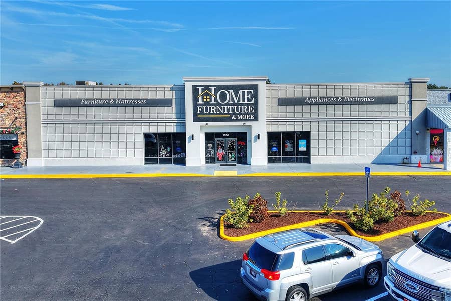 Property photo for 1350 N BROADWAY AVENUE, Bartow, FL