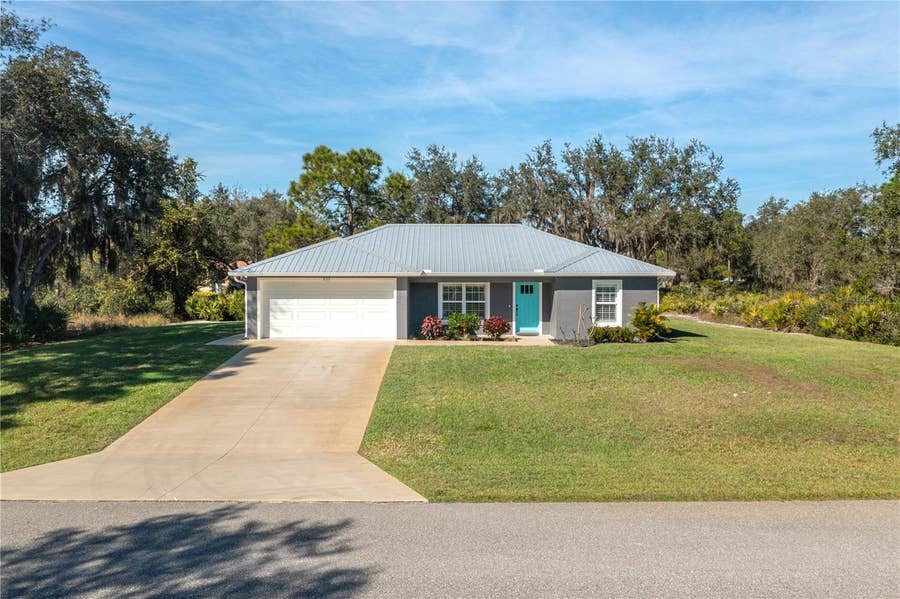 Property photo for 233 OXBOW DRIVE, Sebring, FL