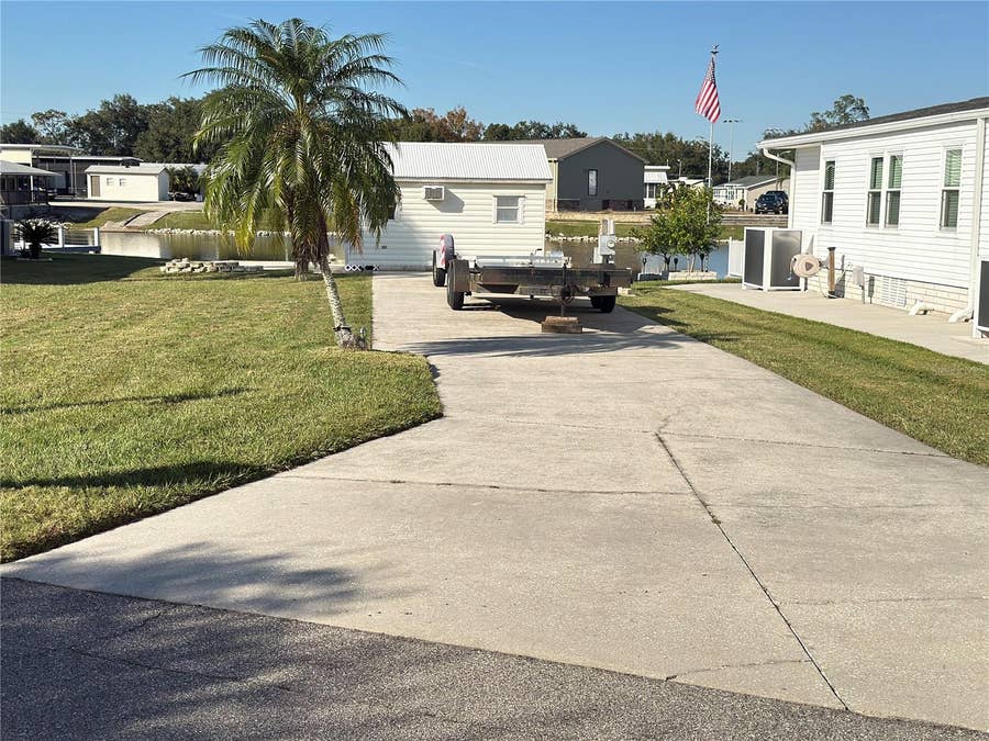 Property photo for 4994 MOUNT OLIVE SHORES DRIVE, Polk City, FL