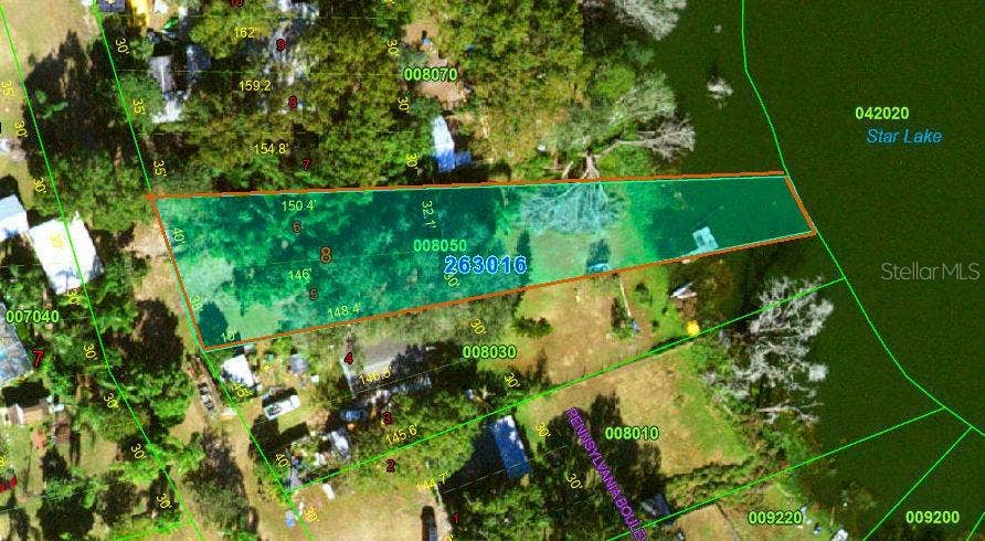 Property photo for 0 CENTRAL AVENUE, Bartow, FL