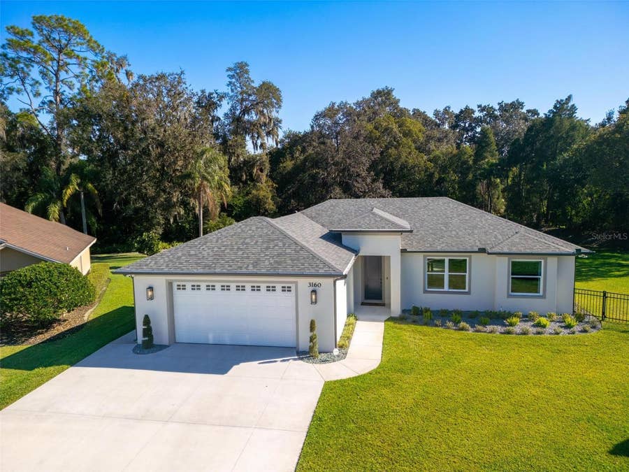 Property photo for 3160 OAKPARK DRIVE, Lakeland, FL