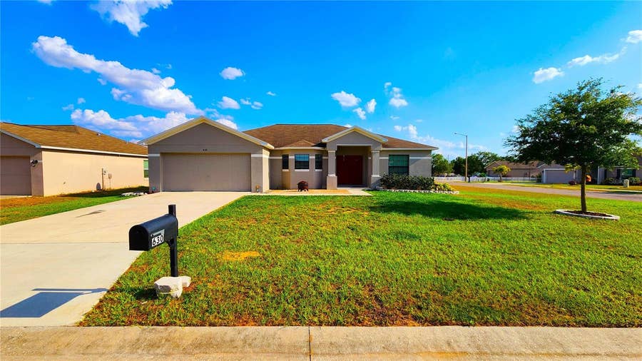 Property photo for 630 VALENCIA COURT, Dundee, FL