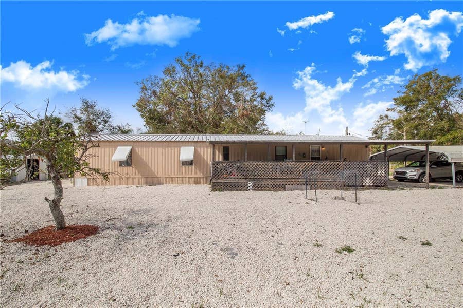 Property photo for 1252 ALLIGATOR ALLEY, Haines City, FL