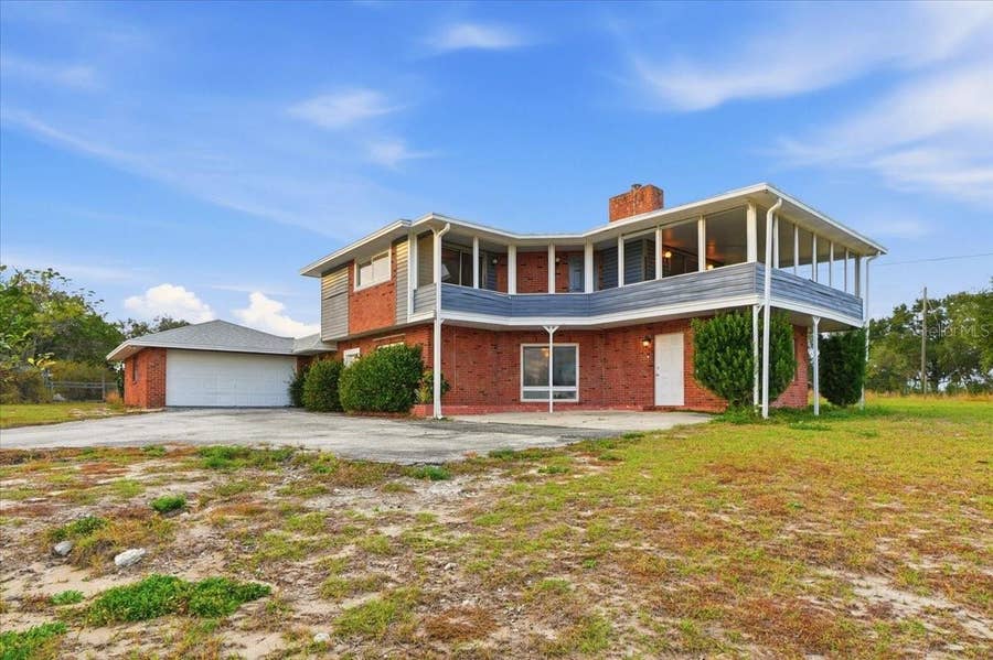Property photo for 8837 OAKWOOD DRIVE, Lake Wales, FL