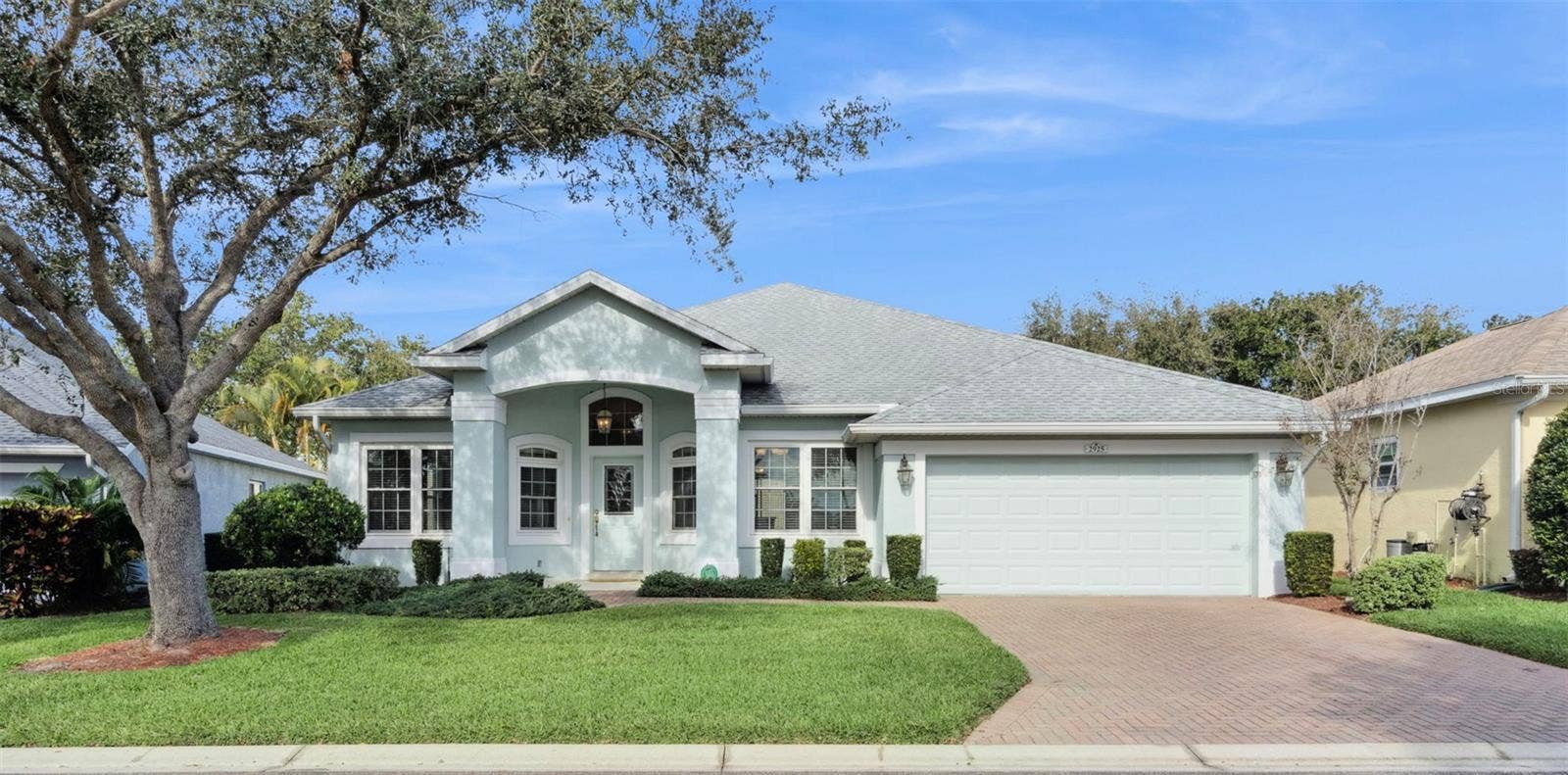 2925 DAYTON DRIVE, Winter Haven, FL 33884 3 Bedroom 2 Bath Home