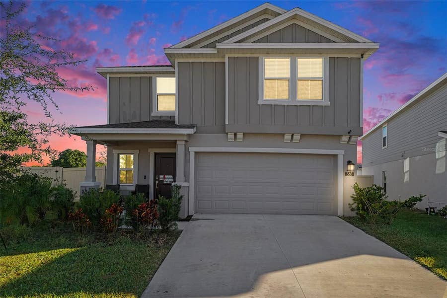 Property photo for 868 TIMBERLAND DRIVE, Eagle Lake, FL