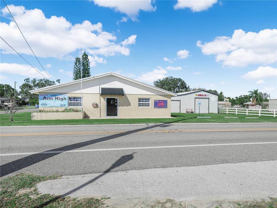 Property photo for 109 N 3RD STREET, Eagle Lake, FL