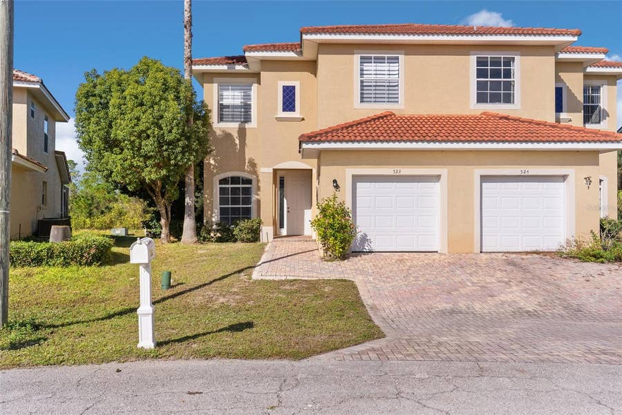 Property photo for 522 PARSLEY COURT, Kissimmee, FL
