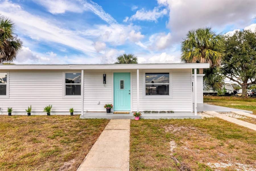 Property photo for 22152 LARAMORE AVENUE, Port Charlotte, FL
