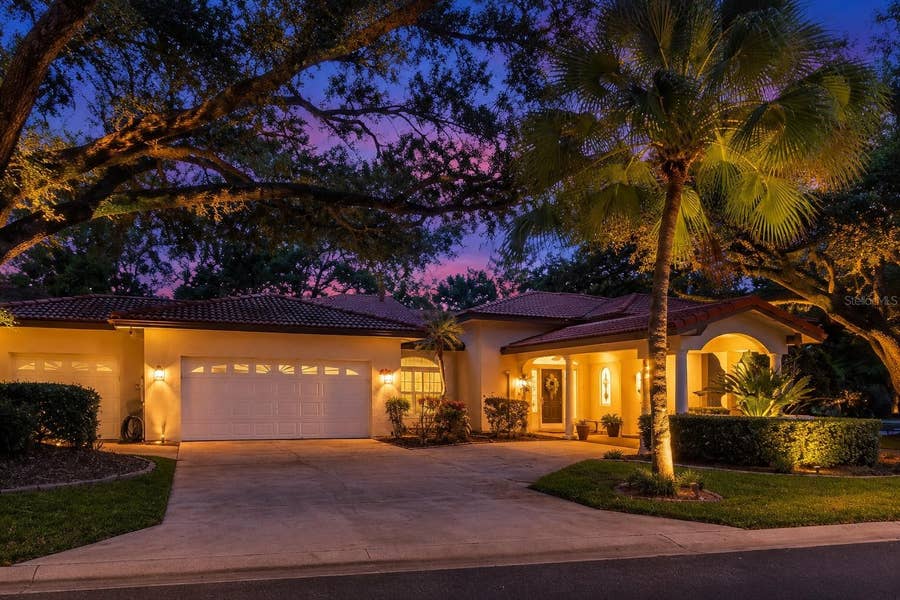 Property photo for 2626 EAGLE COURT, Lake Wales, FL