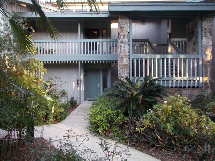 Property photo for 3092 CAMELOT DRIVE, #3092, Haines City, FL