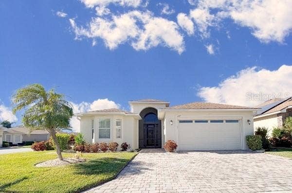 Property photo for 4577 BACK NINE DRIVE, Winter Haven, FL