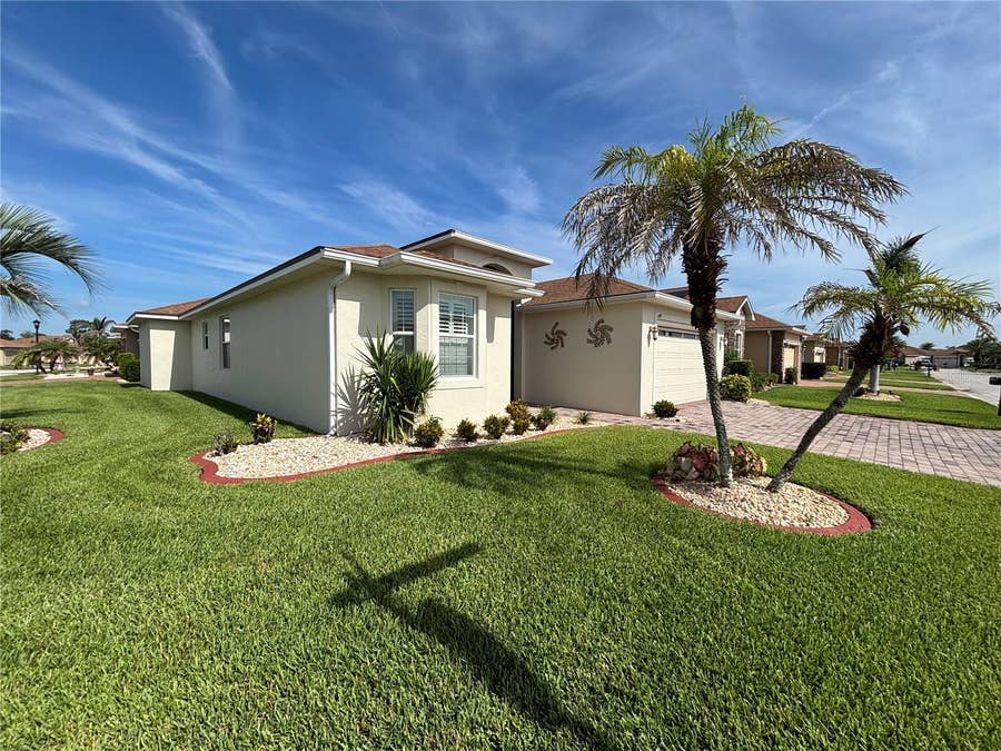 Property photo for 4577 BACK NINE DRIVE, Winter Haven, FL