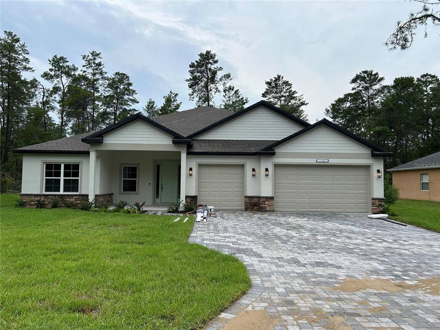 Property photo for 14 STATICE COURT, Homosassa, FL