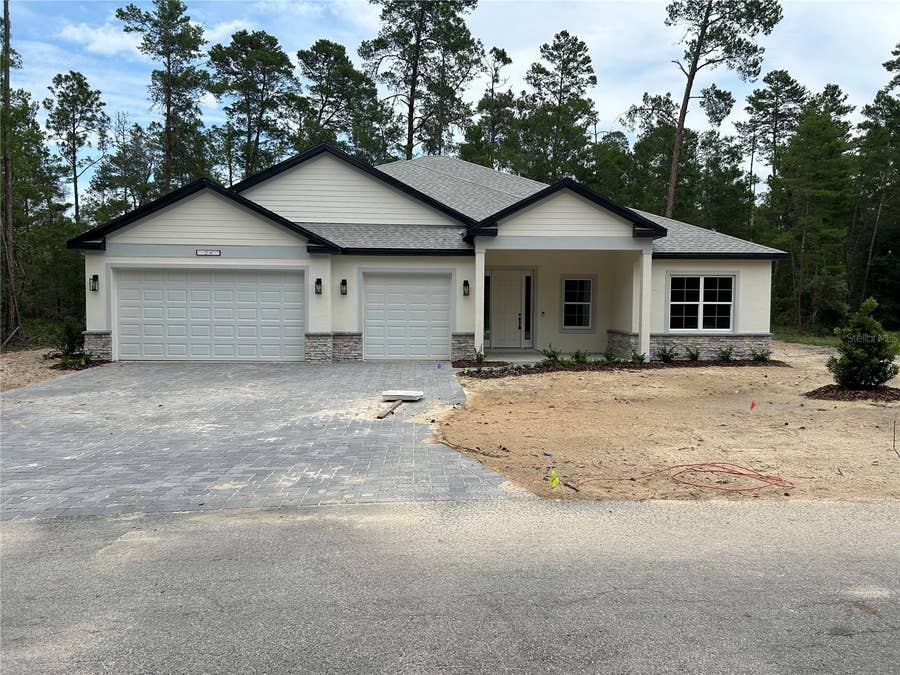 Property photo for 24 BROWALLIA COURT, Homosassa, FL