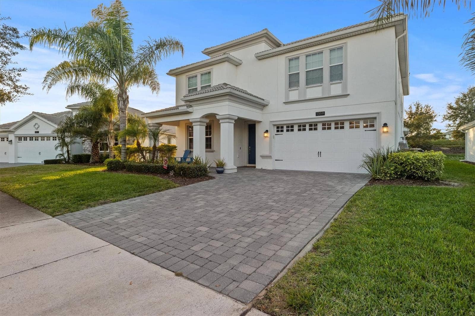 1359 OLYMPIC CLUB BOULEVARD, Champions Gate, FL 33896 1359 OLYMPIC CLUB BOULEVARD, Champions Gate, FL 33896