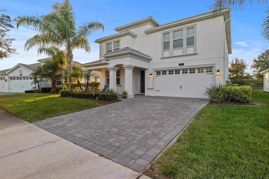 Property photo for 1359 OLYMPIC CLUB BOULEVARD, Champions Gate, FL
