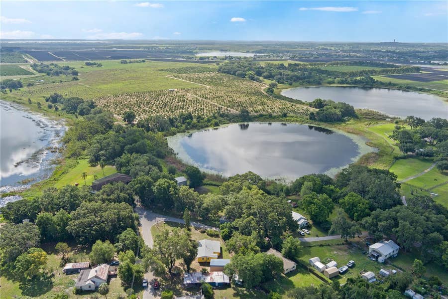 Property photo for 1163 LAKE DRIVE, Waverly, FL