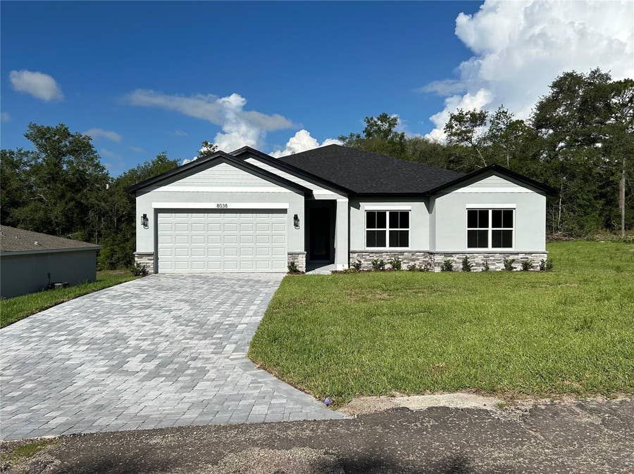Property photo for 8038 N VOYAGER DRIVE, Dunnellon, FL