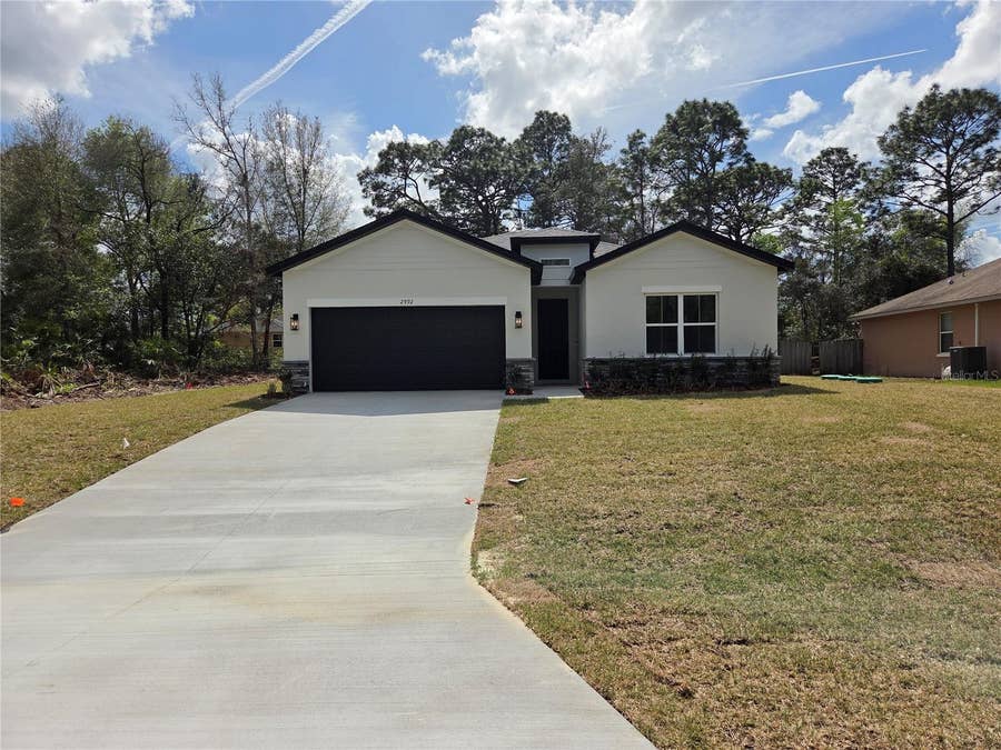 Property photo for 2992 W HAMLET PLACE, Dunnellon, FL