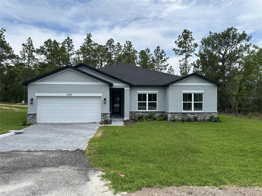 Property photo for 13190 ENGLISH FIR COURT, Brooksville, FL