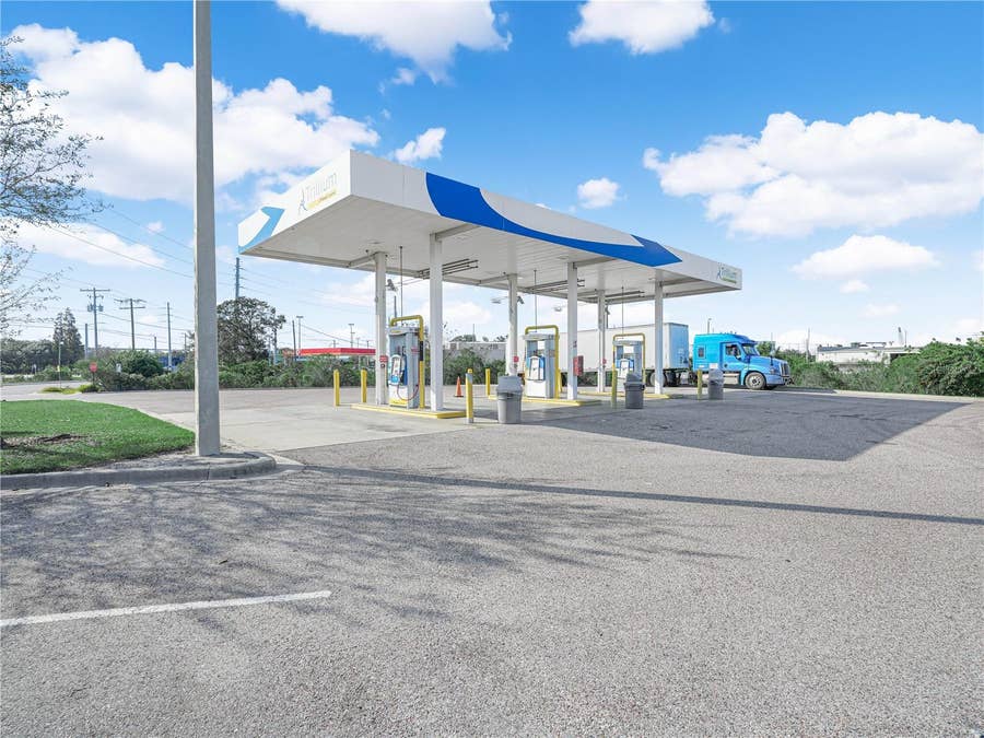 Property photo for 5030 MADISON AVENUE, Tampa, FL