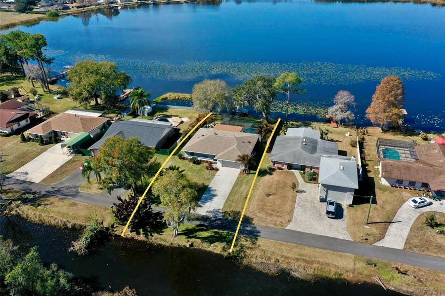Property photo for 601 LAKE PANSY DRIVE NW, Winter Haven, FL