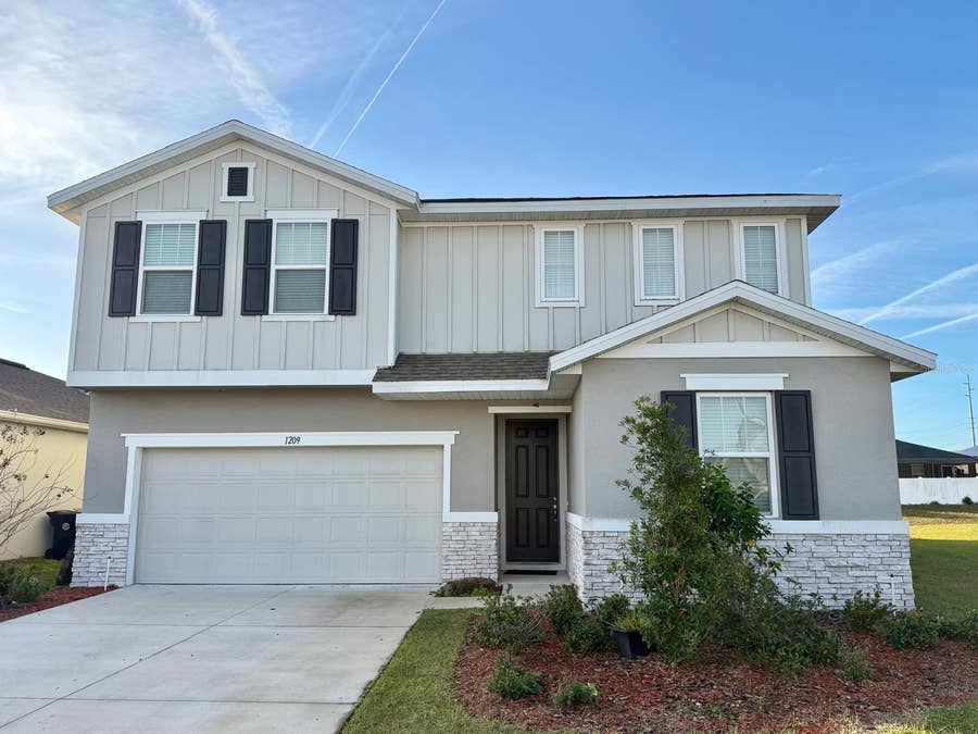 Property photo for 1209 MATTIE POINTE BOULEVARD, Auburndale, FL