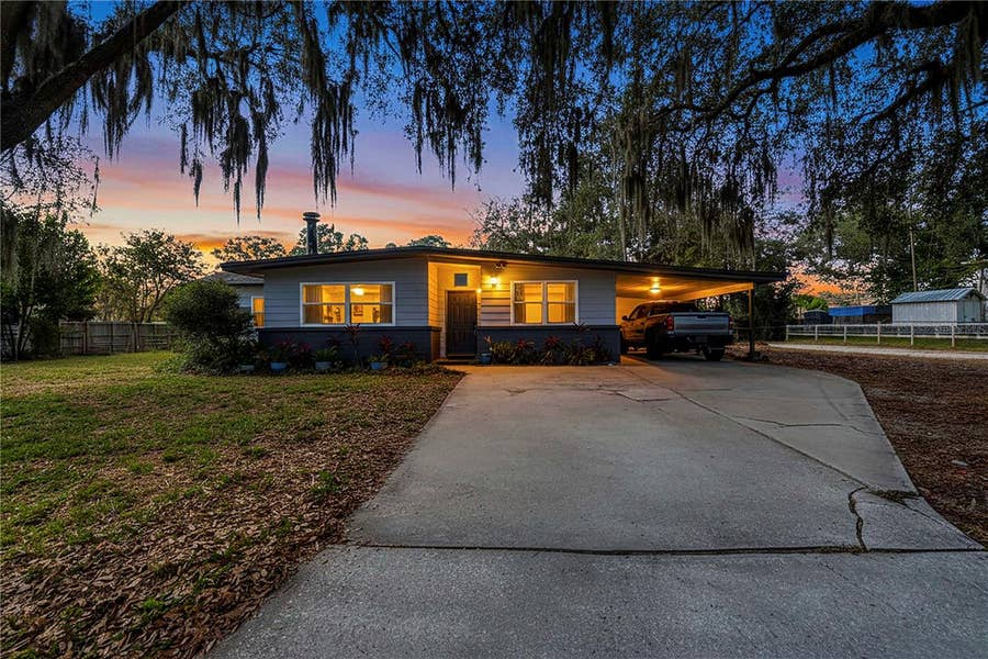Property photo for 308 GRANADA ROAD, Auburndale, FL