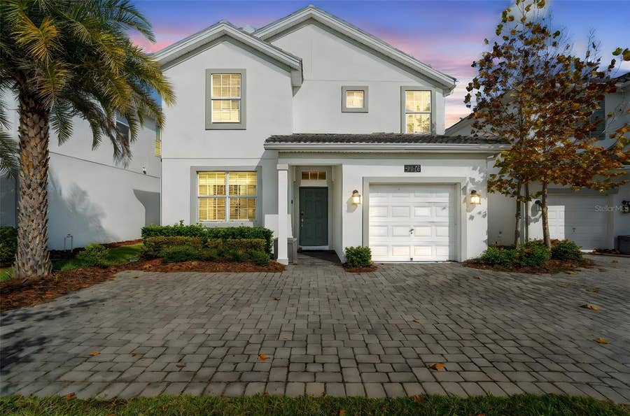 Property photo for 4778 KINGS CASTLE CIRCLE, Kissimmee, FL