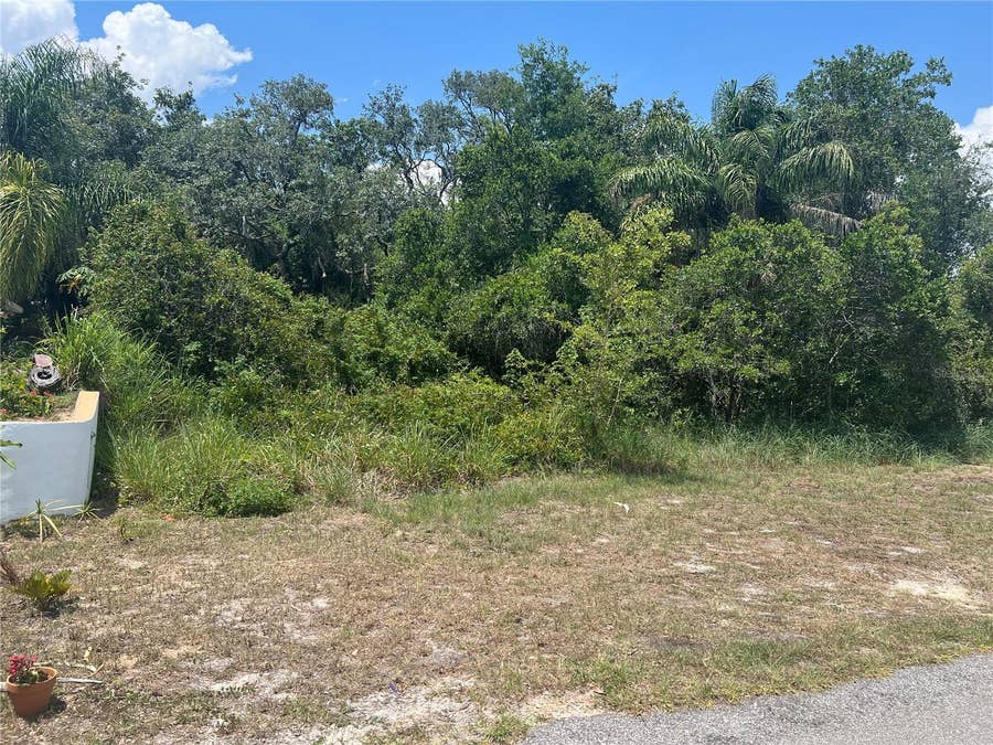 Property photo for SUNSET TRAIL, Babson Park, FL