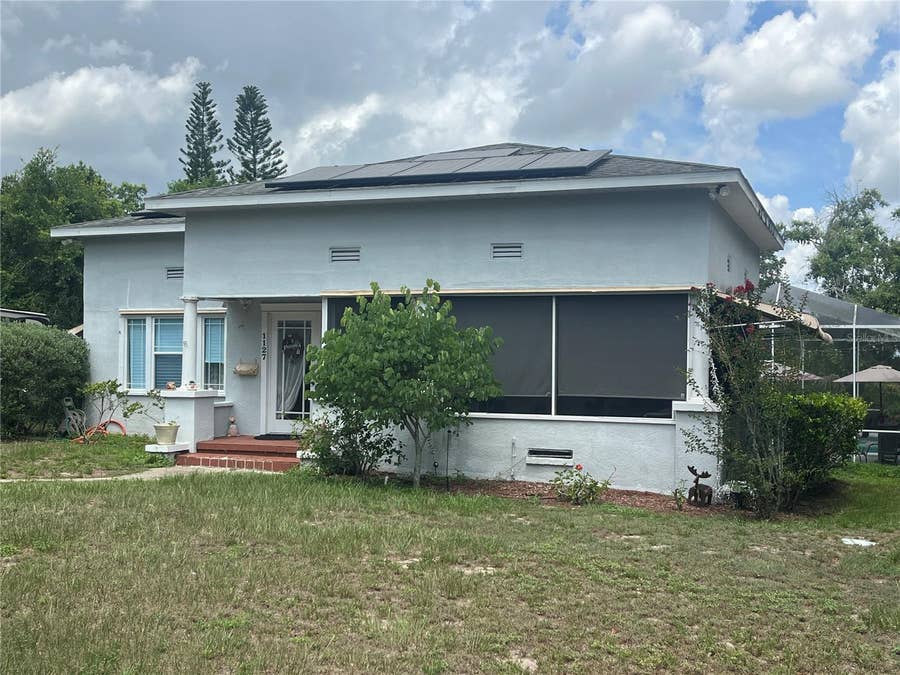Property photo for 1127 S LAKESHORE BOULEVARD, Lake Wales, FL