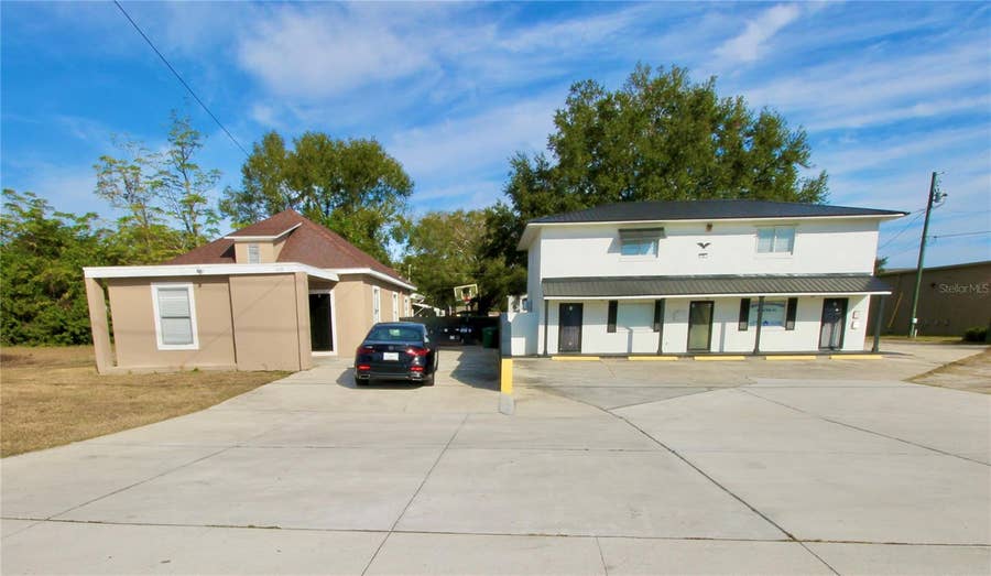 Property photo for 608 DUNDEE ROAD, Dundee, FL