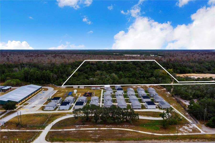 Property photo for LAUREL AVENUE, Poinciana, FL
