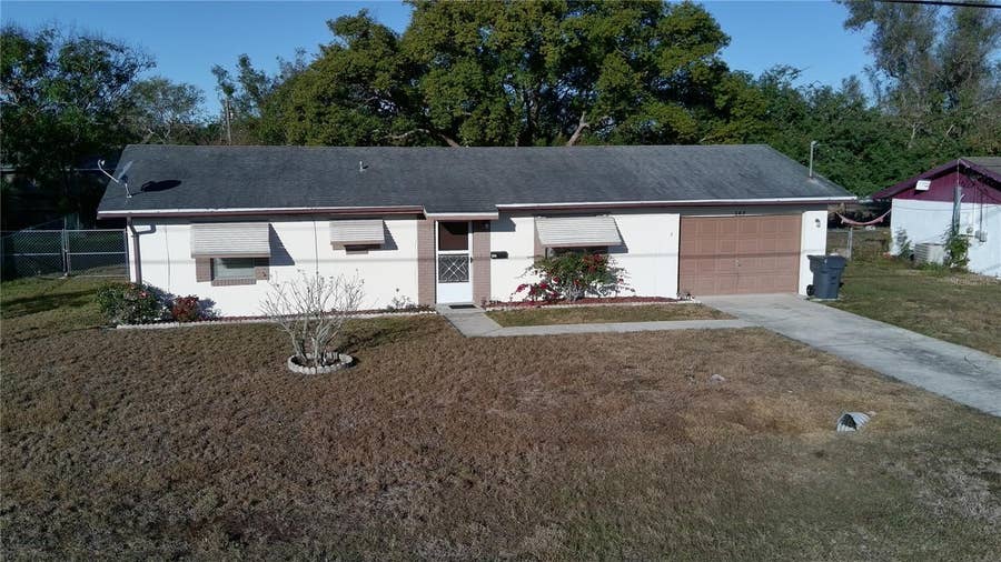 Property photo for 147 EVERGREEN DRIVE, Lake Wales, FL