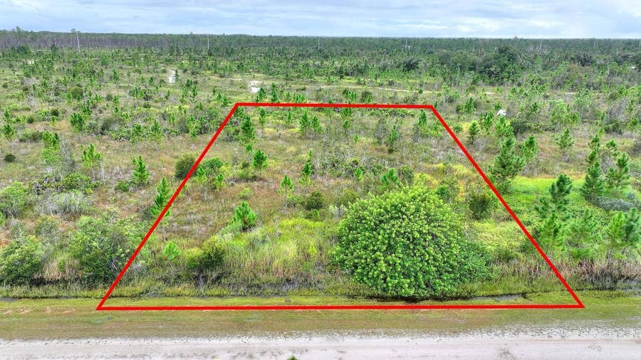 Property photo for ALTHEA DRIVE, Indian Lake Estates, FL